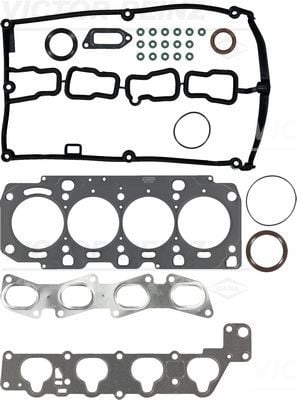 GASKET SET. CYLINDER HEAD