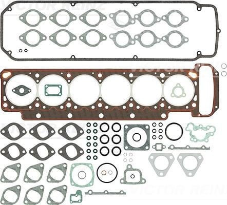 GASKET SET. CYLINDER HEAD