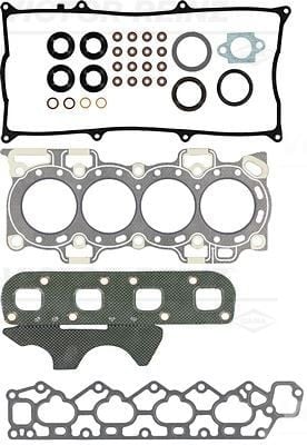 GASKET SET. CYLINDER HEAD