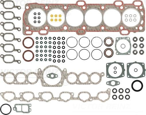 GASKET SET. CYLINDER HEAD