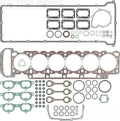 GASKET SET. CYLINDER HEAD