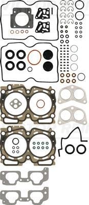 GASKET SET. CYLINDER HEAD