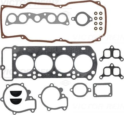 GASKET SET. CYLINDER HEAD
