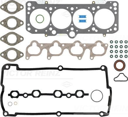 GASKET SET. CYLINDER HEAD