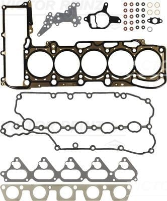 GASKET SET. CYLINDER HEAD