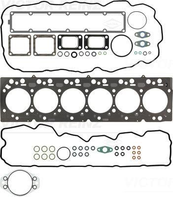 GASKET SET. CYLINDER HEAD
