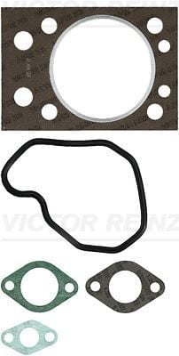 GASKET SET. CYLINDER HEAD