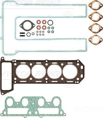 GASKET SET. CYLINDER HEAD