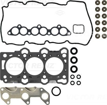 GASKET SET. CYLINDER HEAD