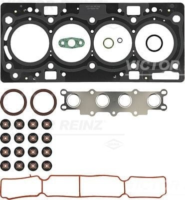 GASKET SET. CYLINDER HEAD