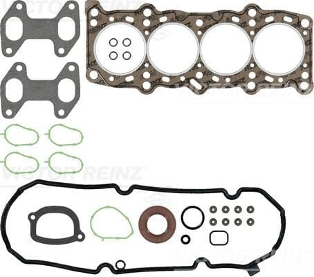 GASKET SET. CYLINDER HEAD