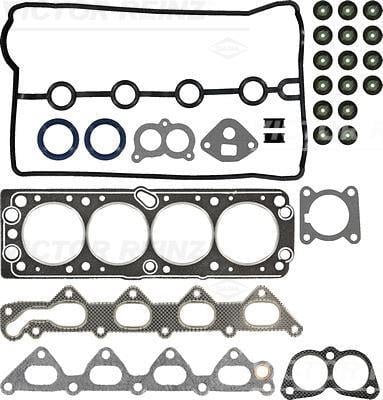 GASKET SET. CYLINDER HEAD