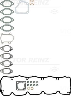 GASKET SET. CYLINDER HEAD