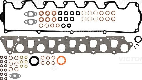GASKET SET. CYLINDER HEAD