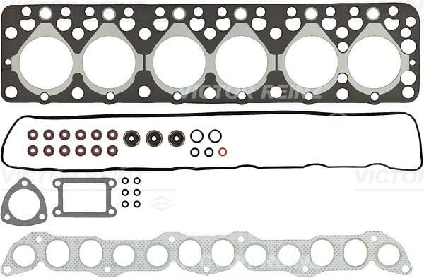GASKET SET. CYLINDER HEAD