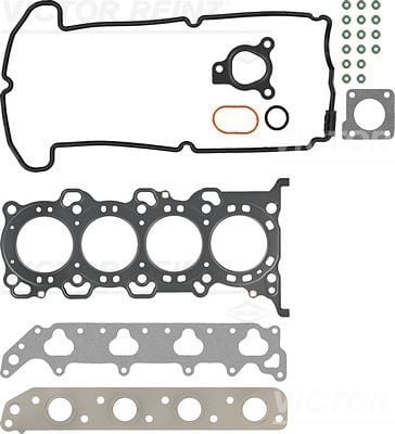 GASKET SET. CYLINDER HEAD