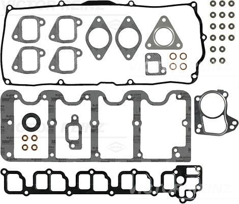 GASKET SET. CYLINDER HEAD