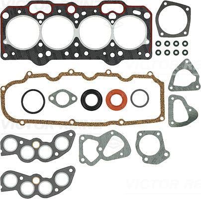 GASKET SET. CYLINDER HEAD