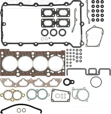 GASKET SET. CYLINDER HEAD