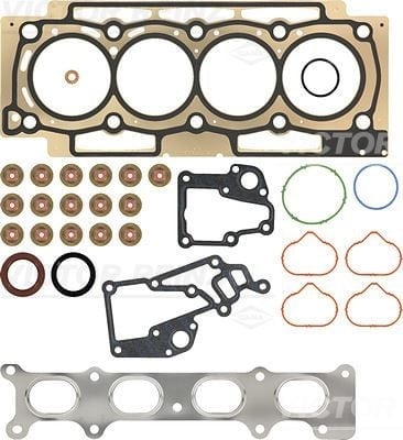 GASKET SET. CYLINDER HEAD