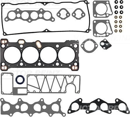GASKET SET. CYLINDER HEAD
