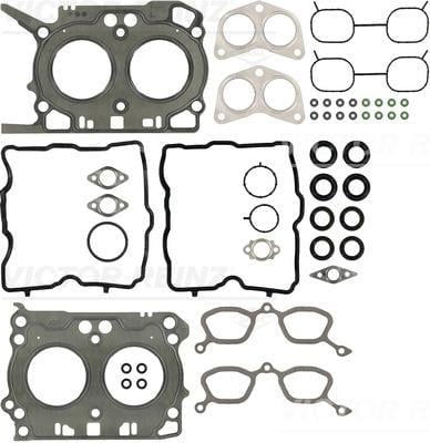 GASKET SET. CYLINDER HEAD