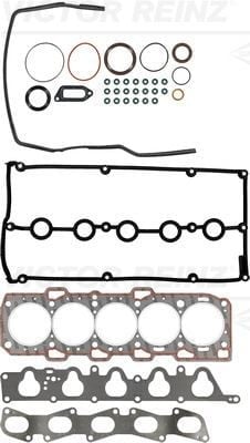 GASKET SET. CYLINDER HEAD