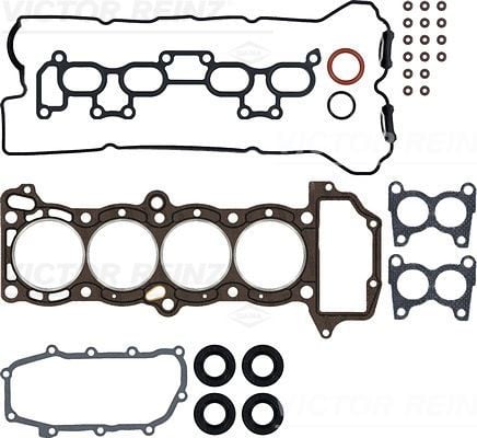 GASKET SET. CYLINDER HEAD