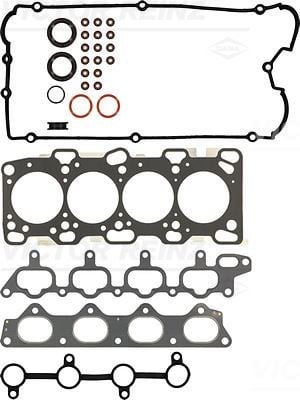 GASKET SET. CYLINDER HEAD