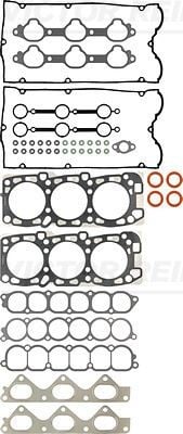 GASKET SET. CYLINDER HEAD