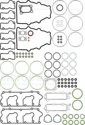 GASKET SET. CYLINDER HEAD