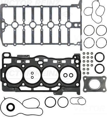 GASKET SET. CYLINDER HEAD