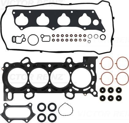 GASKET SET. CYLINDER HEAD