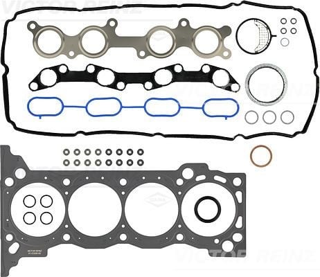 GASKET SET. CYLINDER HEAD