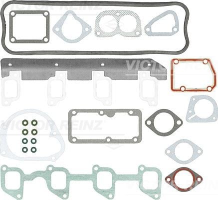 GASKET SET. CYLINDER HEAD