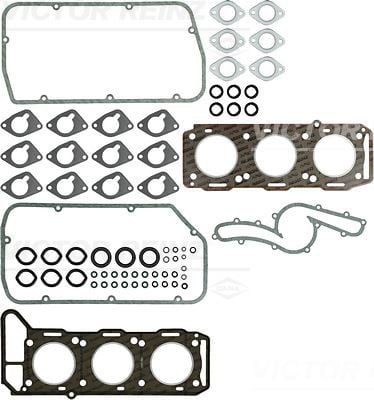 GASKET SET. CYLINDER HEAD