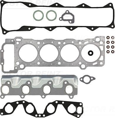 GASKET SET. CYLINDER HEAD