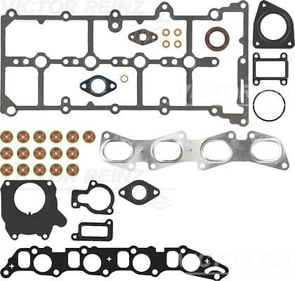 GASKET SET. CYLINDER HEAD