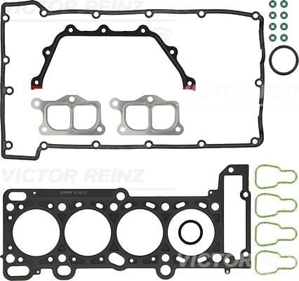GASKET SET. CYLINDER HEAD