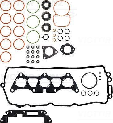 GASKET SET. CYLINDER HEAD