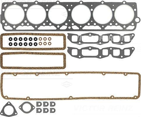 GASKET SET. CYLINDER HEAD