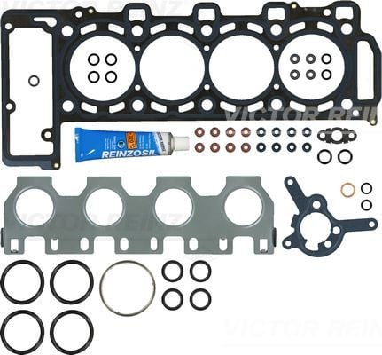 GASKET SET. CYLINDER HEAD