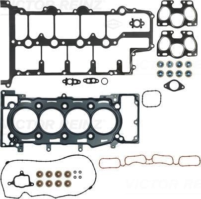 GASKET SET. CYLINDER HEAD