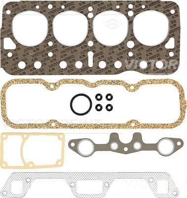 GASKET SET. CYLINDER HEAD