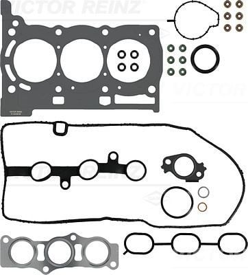 GASKET SET. CYLINDER HEAD