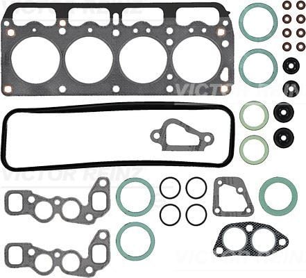 GASKET SET. CYLINDER HEAD