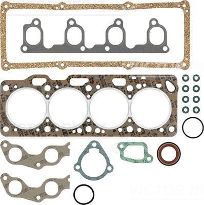 GASKET SET. CYLINDER HEAD