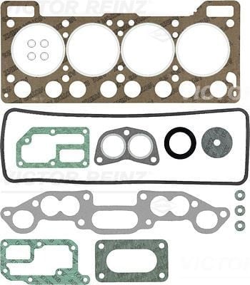 GASKET SET. CYLINDER HEAD