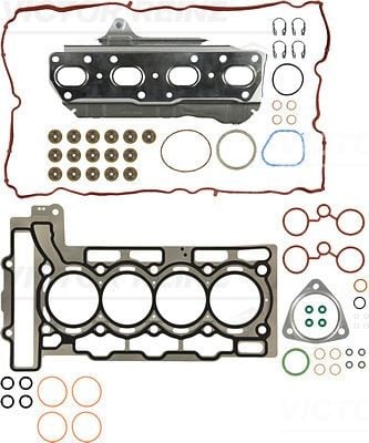 GASKET SET. CYLINDER HEAD