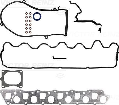 GASKET SET. CYLINDER HEAD
